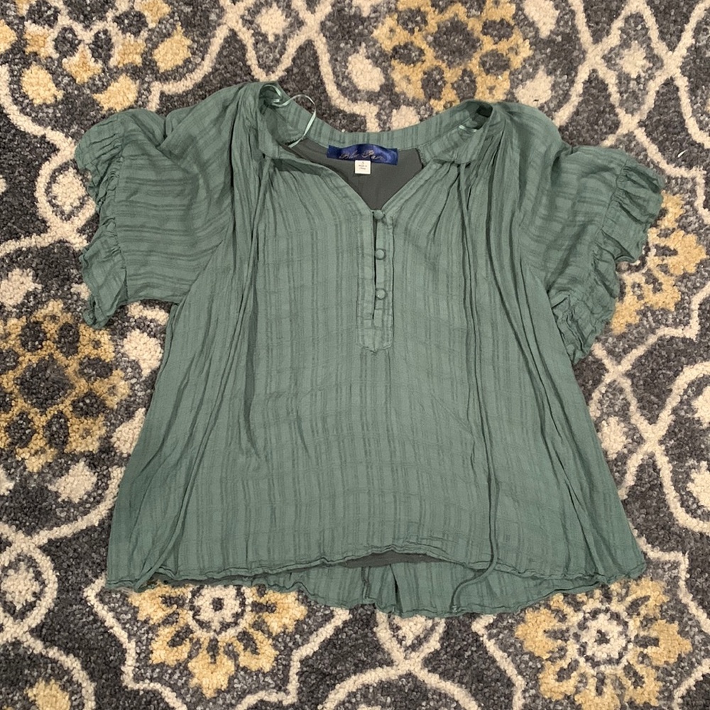 Francesca’s top